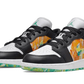 Jordan 1 Low Tie Dye (GS)