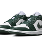 Jordan 1 Low Galactic Jade (Women's)