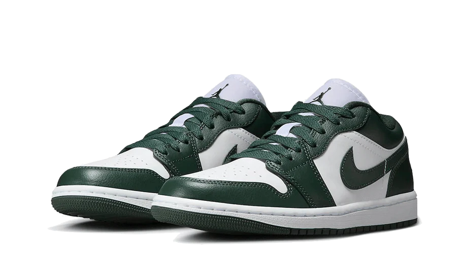 Jordan 1 Low Galactic Jade (Women's)