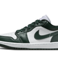 Jordan 1 Low Galactic Jade (Women's)