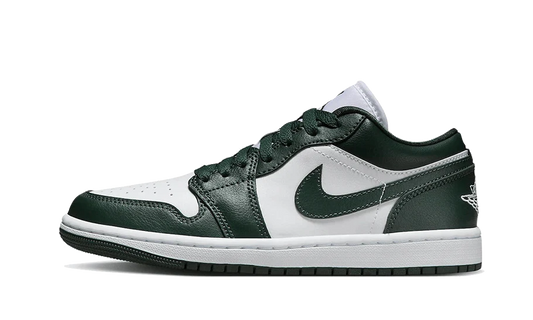 Jordan 1 Low Galactic Jade (Women's)