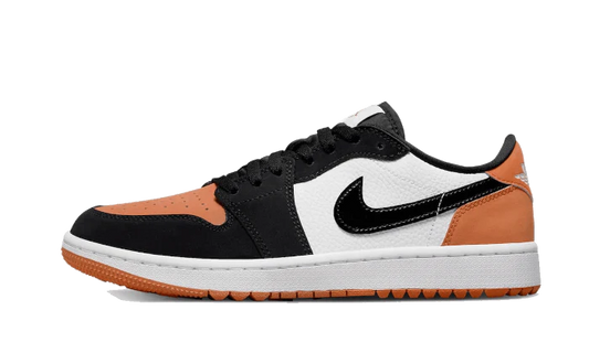 Jordan 1 Retro Low Golf Shattered Backboard