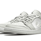 Jordan 1 Low White Camo