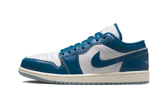 Jordan 1 Low SE Industrial Blue (GS)