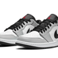 Jordan 1 Low Light Smoke Grey