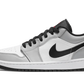 Jordan 1 Low Light Smoke Grey