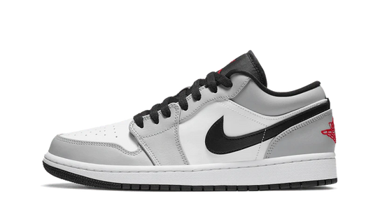 Jordan 1 Low Light Smoke Grey