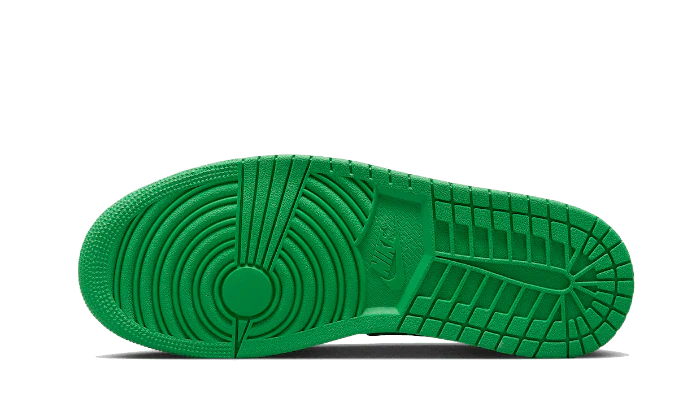 Jordan 1 Low Lucky Green - soleHub