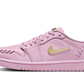 Jordan 1 Low Method of Make Perfect Pink (Women's)