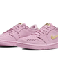 Jordan 1 Low Method of Make Perfect Pink (Women's)