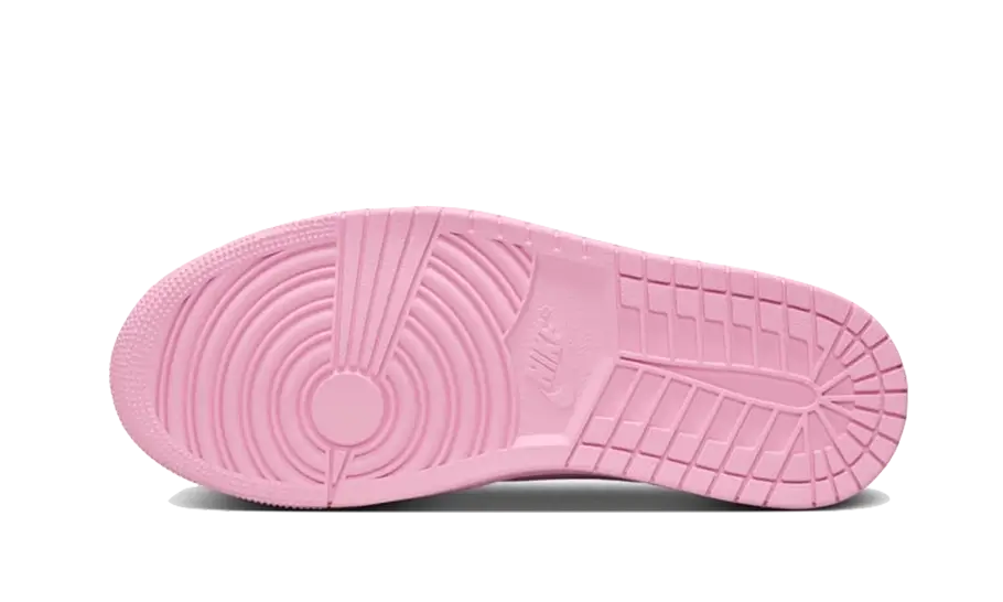 Jordan 1 Low Method of Make Perfect Pink (Women's)