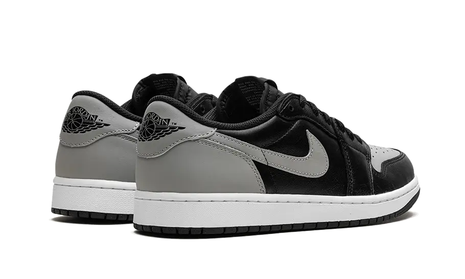 Jordan 1 Retro Low OG Shadow (2024)