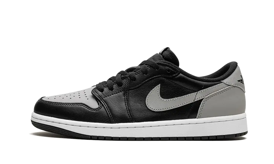 Jordan 1 Retro Low OG Shadow (2024)