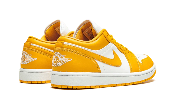 Jordan 1 Low Pollen