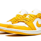 Jordan 1 Low Pollen