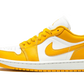 Jordan 1 Low Pollen