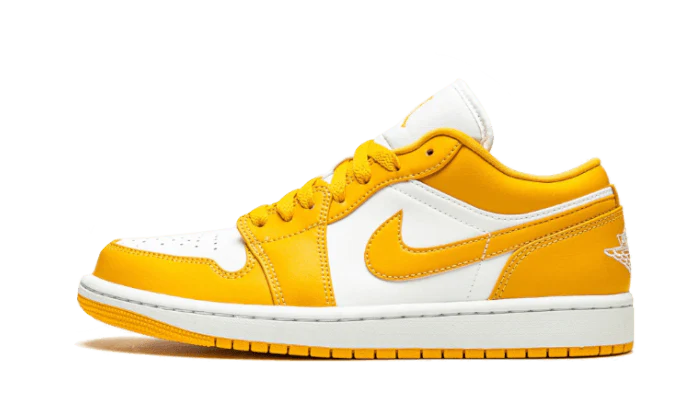 Jordan 1 Low Pollen