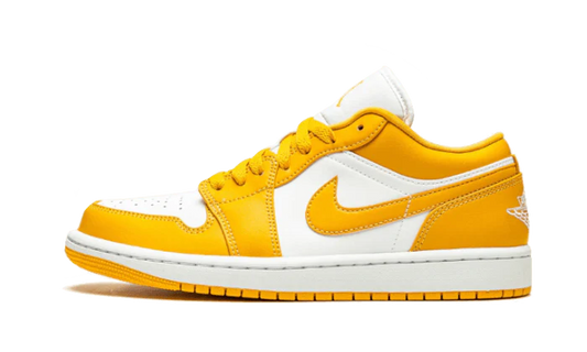 Jordan 1 Low Pollen