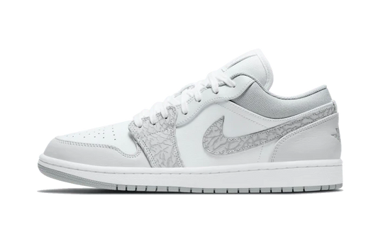 Jordan 1 Low PRM Smoke Gray Elephant