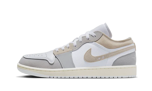 Jordan 1 Low SE Craft Tech Grey