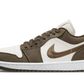 Jordan 1 Low SE Light Olive