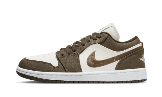 Jordan 1 Low SE Light Olive