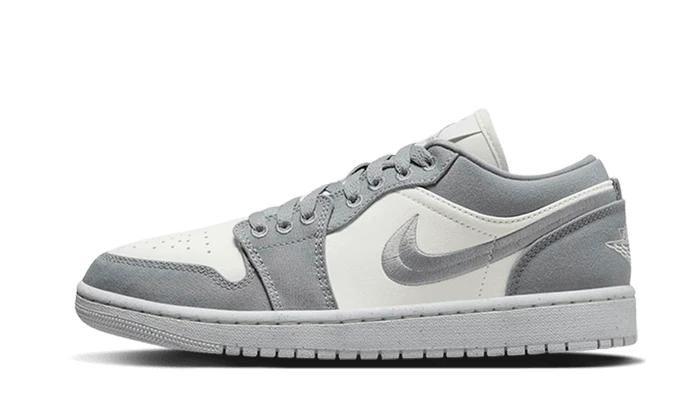 Jordan 1 Low SE Light Steel Grey - soleHub