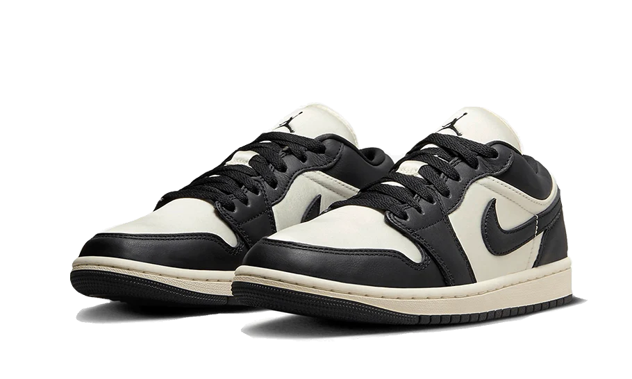 Jordan 1 Low SE Vintage Panda (Women's)