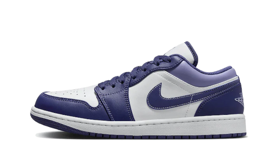 Jordan 1 Low Sky J Purple