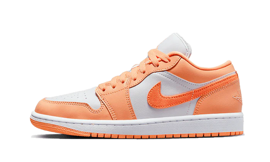 Jordan 1 Low Sunset Haze - soleHub