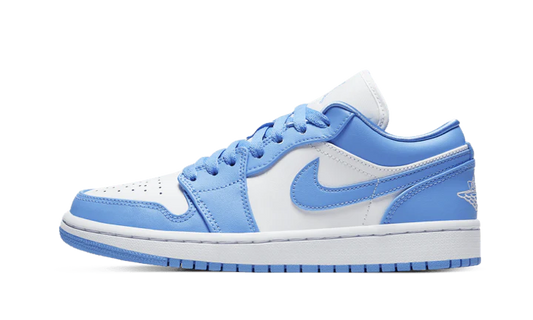 Jordan 1 Low UNC (Women's)