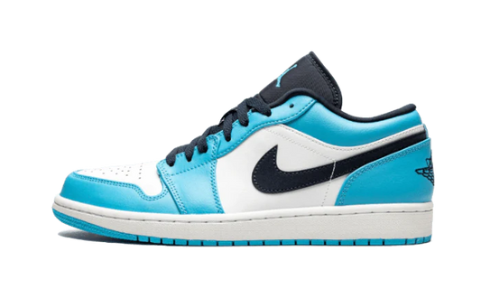 Jordan 1 Low UNC (2021) (GS)