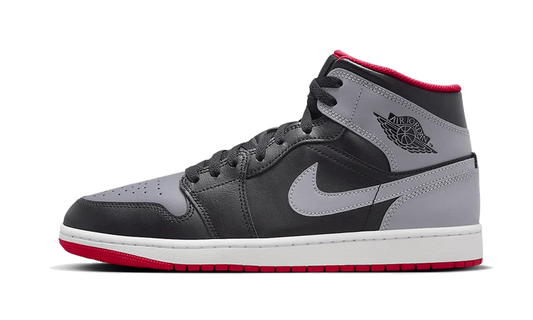 Jordan 1 Mid Bred Shadow