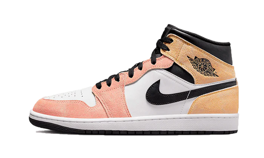 Jordan 1 Mid SE Flight Club