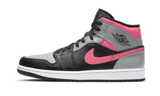 Jordan 1 Mid Pink Shadow