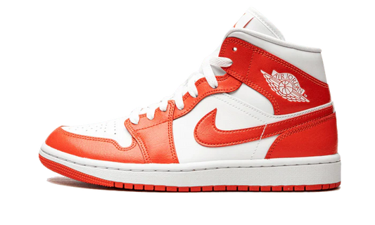 Jordan 1 Mid Syracuse - soleHub