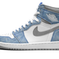 Jordan 1 Retro High OG Hyper Royal