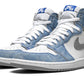 Jordan 1 Retro High OG Hyper Royal