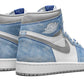 Jordan 1 Retro High OG Hyper Royal