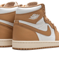 Jordan 1 Retro High OG Praline (Women's)