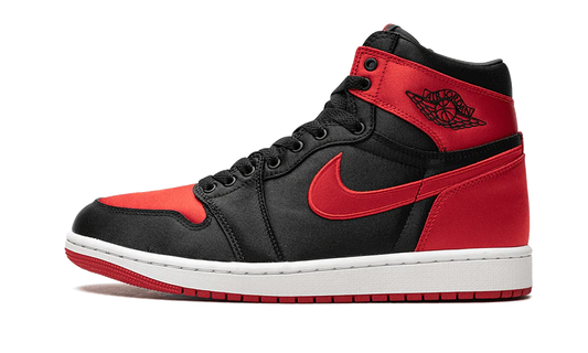 Jordan 1 Retro High OG Satin Bred 