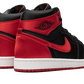 Jordan 1 Retro High OG Satin Bred 