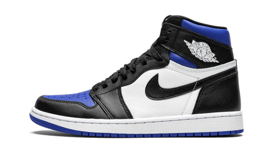 Jordan 1 Retro High Royal Toe