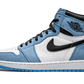 Jordan 1 Retro High OG University Blue