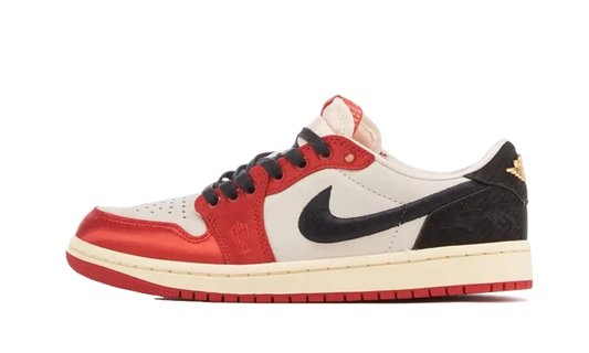 Jordan 1 Retro Low OG Trophy Room Rookie Card Away