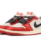 Jordan 1 Retro Low OG Trophy Room Rookie Card Away