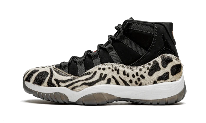 Jordan 11 Retro Animal Instinct (Women's)