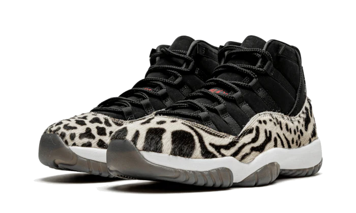 Jordan 11 Retro Animal Instinct (Women's)