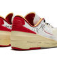 Jordan 2 Retro Low SP Off-White White Red