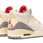 Jordan 3 Retro Muslin